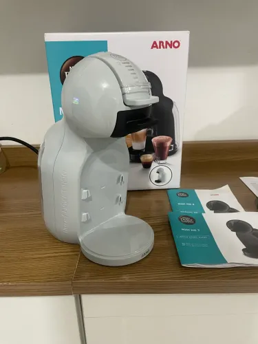 Cafeteira Dolce Gusto - Mini Me 2.0 - 220v