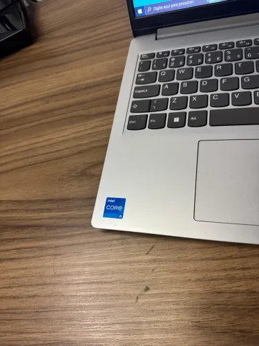 Vendo lenovo Ideapad 1, i5 12° geração, 8ram, Divido no Cartão!!