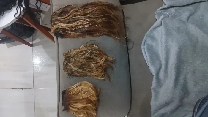 Cabelo