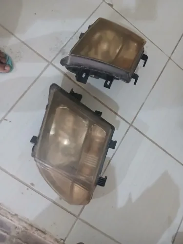 Farol frontier