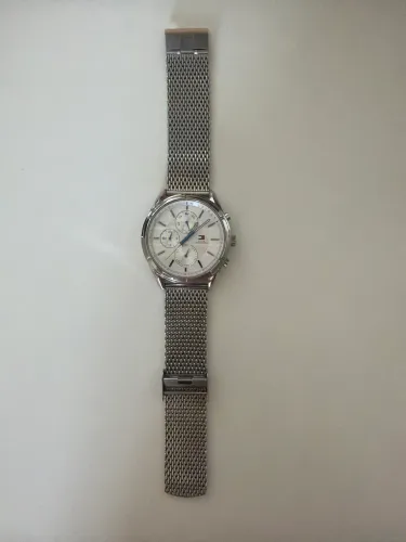 Relógio Tommy Hilfiger