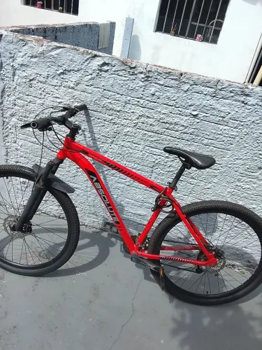 Bicicleta aro 29