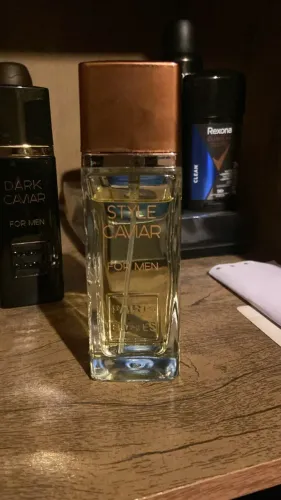 Perfume Style Caviar Paris Elysees