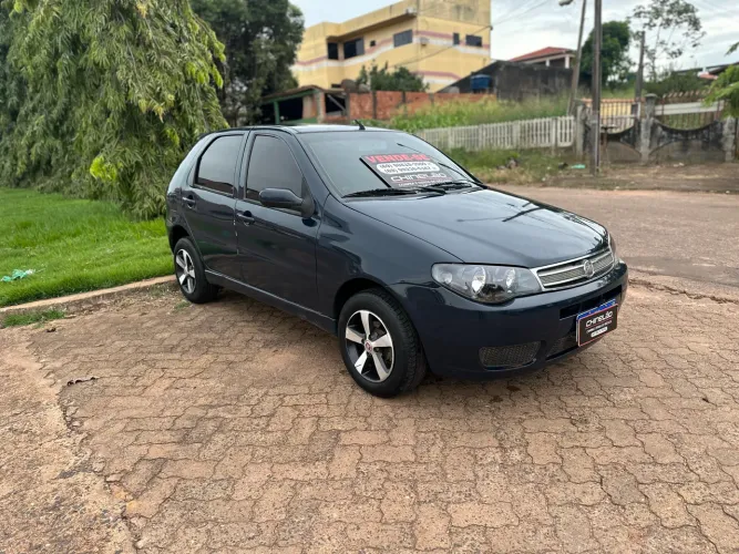 Fiat Palio 1.0 Economy Fire Flex 8V 2P 2010