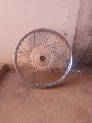 Roda de biz