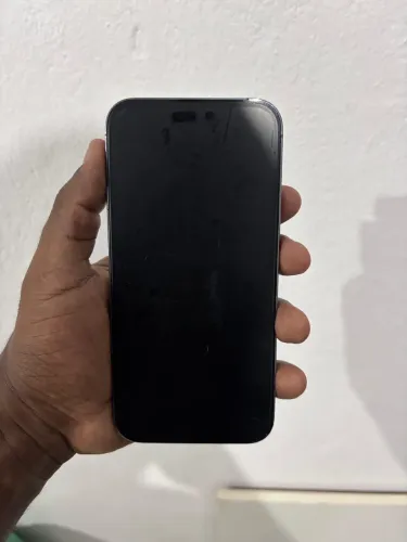 IPHONE 14 PRO MAX SEMI-NOVO