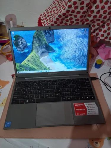vende-se notbook