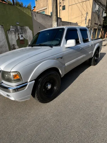 Ford Ranger XLS 3.0 PSE 163cv 4X2 CD TB Dies. 2005