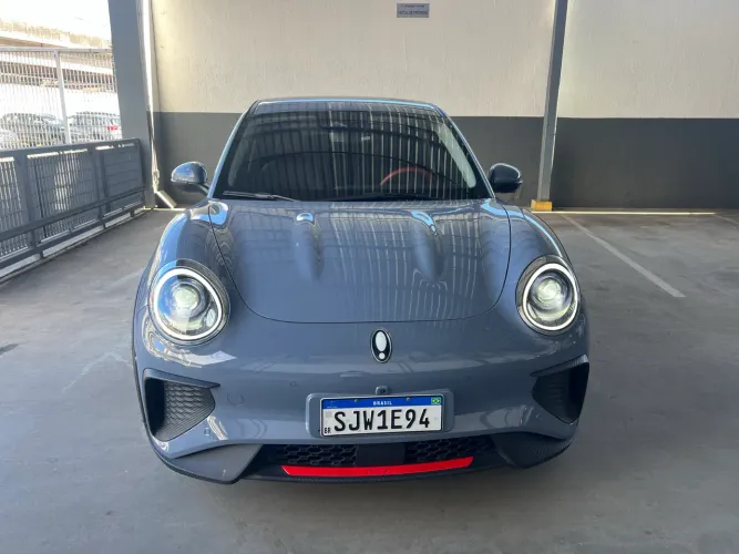 GWM Ora 03 GT (elétrico) 2024