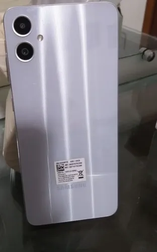Celular Galaxy A7 para conserto