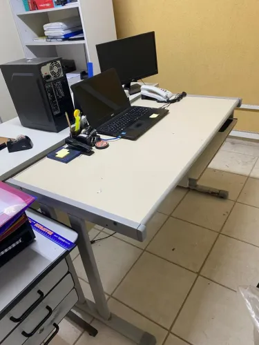 Mesa de escritório