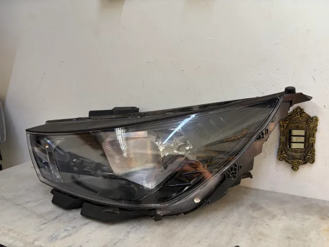 Farol hb20 original 2023/2015 lado esquerdo 