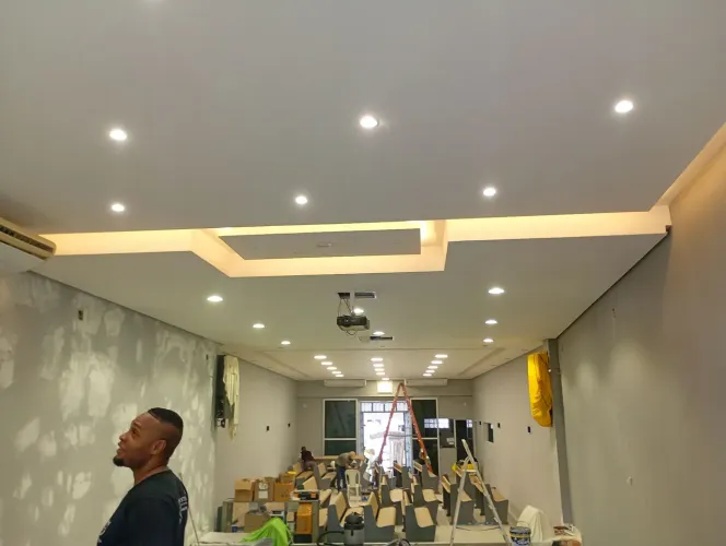 Gesso acartonado