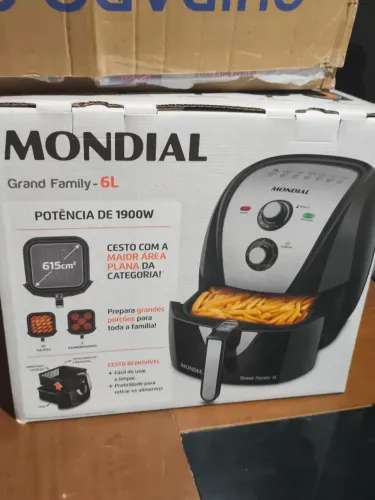 Air Fryer