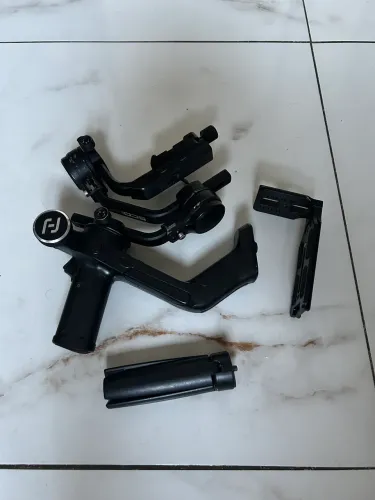 Estabilizador Scorp C Gimbal para Câmera
