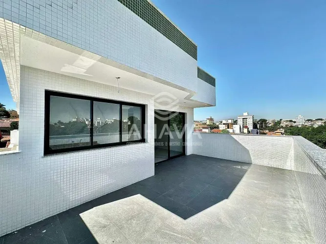 Cobertura com 2 Quartos à Venda, 130m², Itapoã