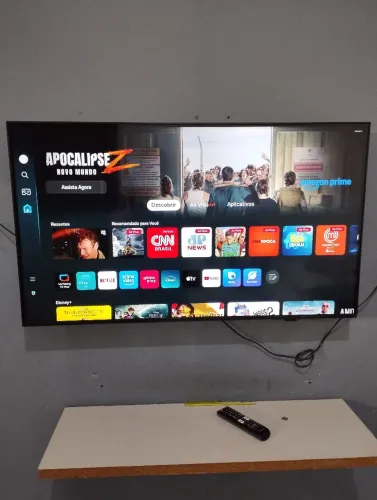 Smart TV Samsung