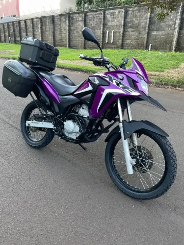 Vendo XRE 300 2019