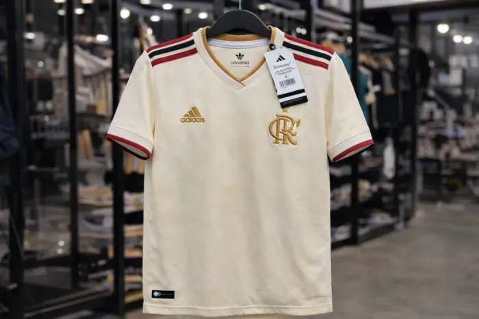 Flamengo Primeira Linha