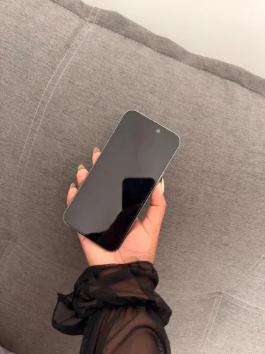 Iphone 14 pro max 256