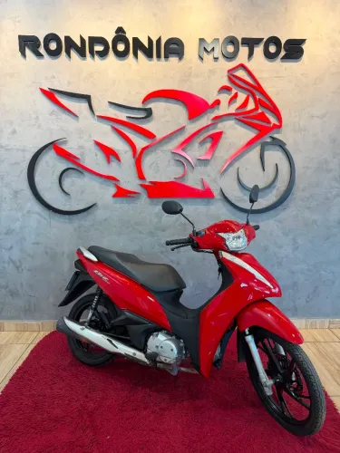 HONDA BIZ 125 2023