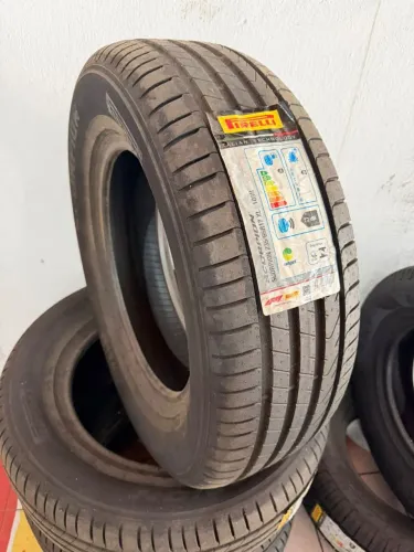 Promoção Pneu 235/65R17 108H XL Pirelli Scorpion Novo