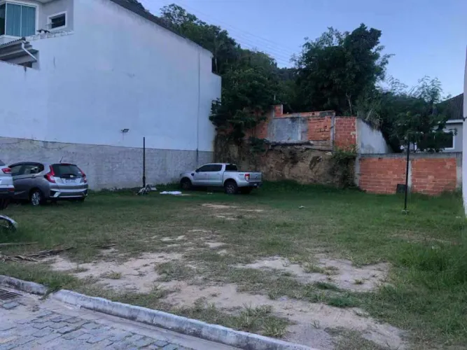 Terreno 144m² à venda Taquara, Rio de Janeiro - R$ 195.000