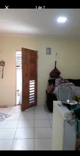 Casa a venda