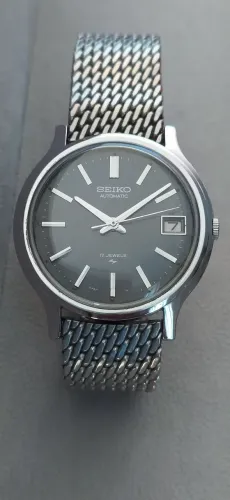 Relógio Seiko 7005 Automático