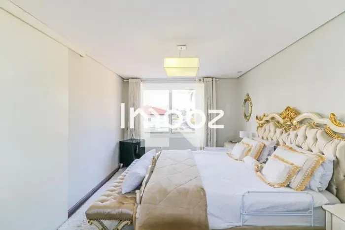Casa à Venda - Santo Amaro , 4 Quartos, 500 m2