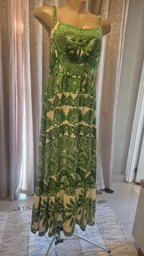 Vestido Farm