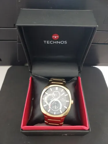 Relógio Technos Masculino
