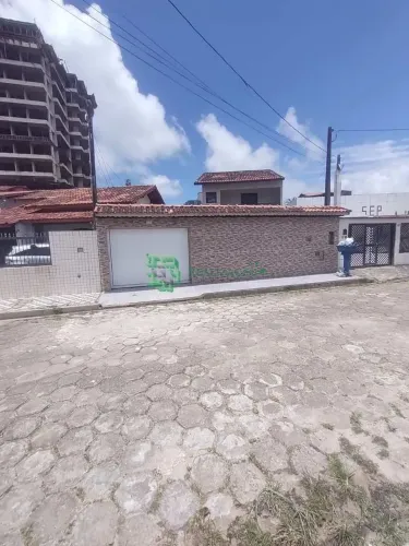 loucura loucura loucura sobradaco a 5 metros do Mar em.Mongagua no Bairro Flórida Mirim