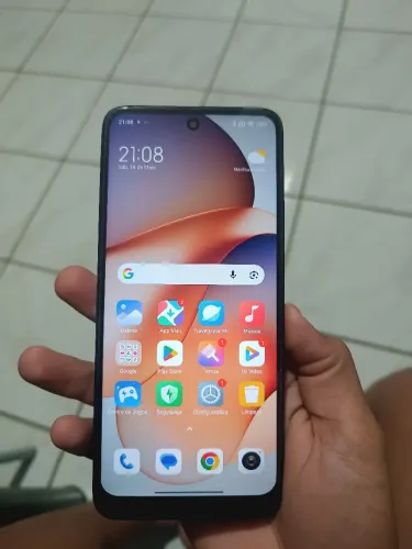 REDMI 12