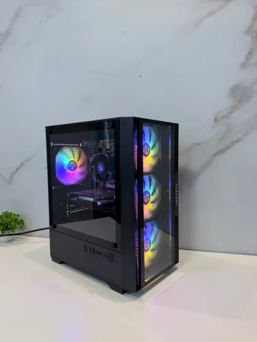 Pc gamer barato