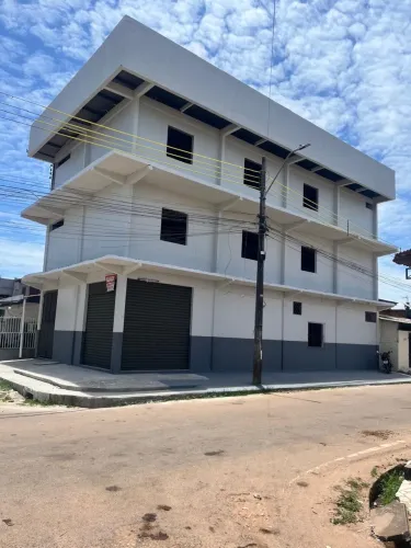Alugo Prédio na Av. Primeira (Acésio Guedes), Perpétuo Socorro