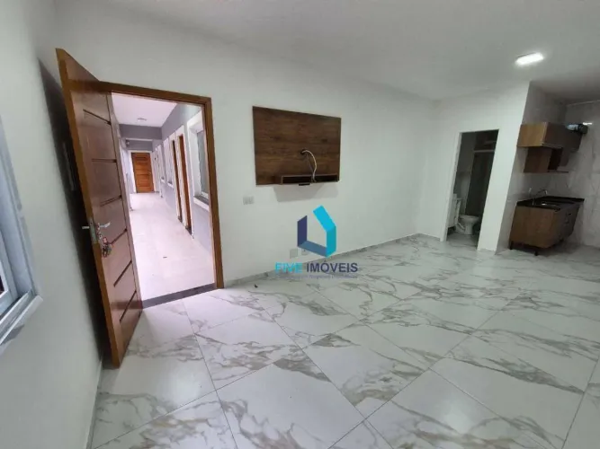 Studio para alugar, 29 m² por R$ 1.800,01/mês - Interlagos - São Paulo/SP