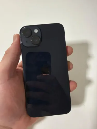 iPhone 14 256gb 84% bateria