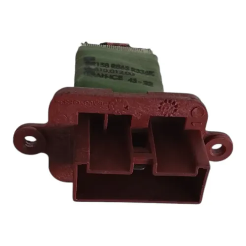 resistência ar condicionado Fiat argo 2019 2023