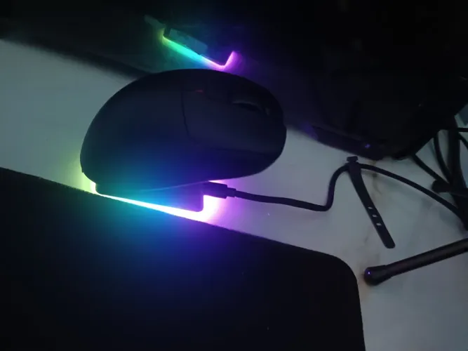 Mouse ajazz 179p