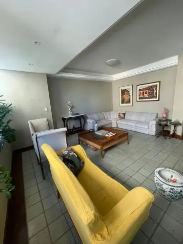 Apartamento à venda no GRAÇA , GRAÇA, Salvador, BA