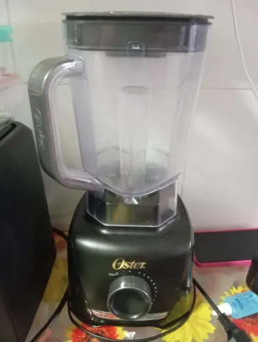 liquidificador Oster