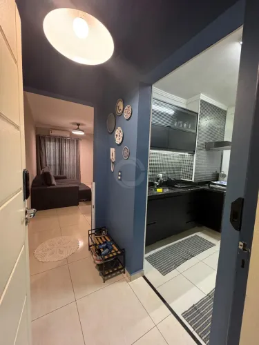 Apartamento 03 dormitorios com armarios planejado na Pauliceia em Piracicaba/SP
