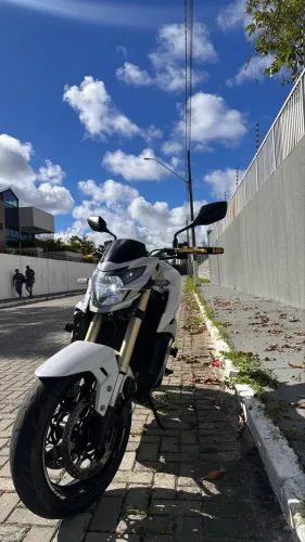 Gsr 750 2015/16
