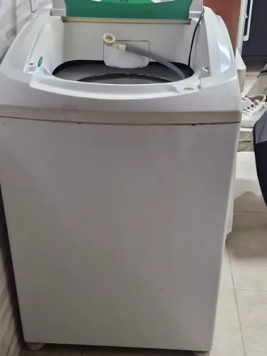 Maquina de lavar