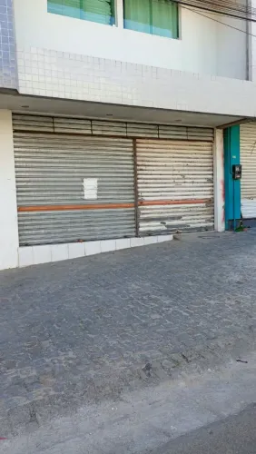 Ponto comercial