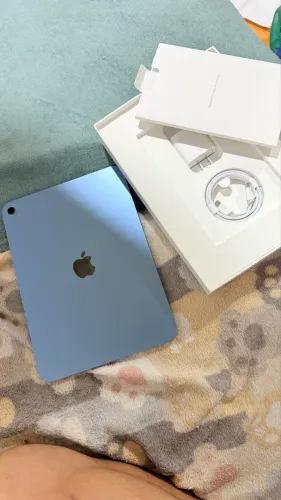 iPad 11 128gb