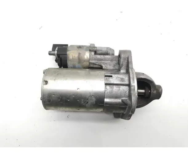 Motor Arranque Hyundai Hb20 1.0 3cc 2023