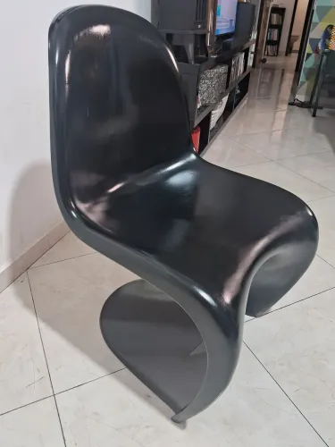 Cadeira panton