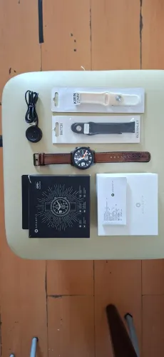 Smartwatch Amazfit GTR A1902 47mm